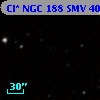 Cl* NGC  188    SMV    4096