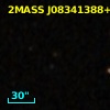 2MASS J08341388+5112143