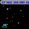 Cl* NGC  188    SMV    4105