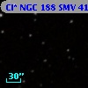 Cl* NGC  188    SMV    4106