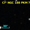 Cl* NGC  188    SMV    4113
