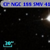 Cl* NGC  188    SMV    4121