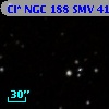 Cl* NGC  188    SMV    4122