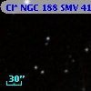 Cl* NGC  188    SMV    4125