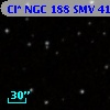 Cl* NGC  188    SMV    4129