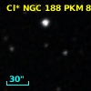 Cl* NGC  188    SMV    4131