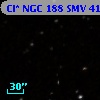 Cl* NGC  188    SMV    4133