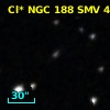 Cl* NGC  188    SMV    4134