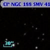 Cl* NGC  188    SMV    4141