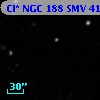 Cl* NGC  188    SMV    4142