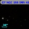 Cl* NGC  188    SMV    4144