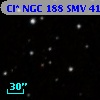 Cl* NGC  188    SMV    4150