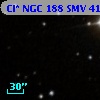 Cl* NGC  188    SMV    4153