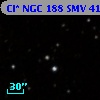 Cl* NGC  188    SMV    4157