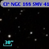 Cl* NGC  188    SMV    4158