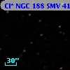 Cl* NGC  188    SMV    4160