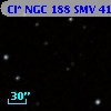 Cl* NGC  188    SMV    4162
