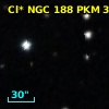 Cl* NGC  188    SMV    4167