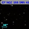 Cl* NGC  188    SMV    4168