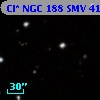 Cl* NGC  188    SMV    4169