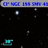 Cl* NGC  188    SMV    4176