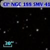 Cl* NGC  188    SMV    4180