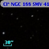 Cl* NGC  188    SMV    4181