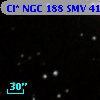 Cl* NGC  188    SMV    4183