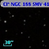 Cl* NGC  188    SMV    4189