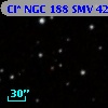 Cl* NGC  188    SMV    4200