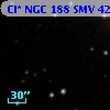 Cl* NGC  188    SMV    4204