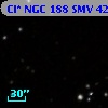 Cl* NGC  188    SMV    4206