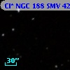 Cl* NGC  188    SMV    4207