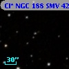 Cl* NGC  188    SMV    4229