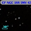 Cl* NGC  188    SMV    4233