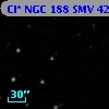 Cl* NGC  188    SMV    4239