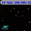 Cl* NGC  188    SMV    4257
