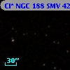 Cl* NGC  188    SMV    4261