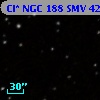Cl* NGC  188    SMV    4263