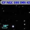 Cl* NGC  188    SMV    4277