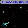 Cl* NGC  188    SMV    4279