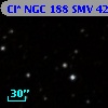 Cl* NGC  188    SMV    4282