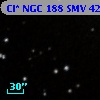 Cl* NGC  188    SMV    4284