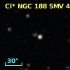 Cl* NGC  188    SMV    4290