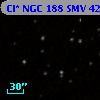 Cl* NGC  188    SMV    4299