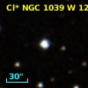 Cl* NGC 1039      W    1272