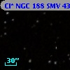 Cl* NGC  188    SMV    4312