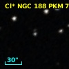 Cl* NGC  188    SMV    4316