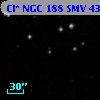 Cl* NGC  188    SMV    4318