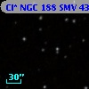 Cl* NGC  188    SMV    4319